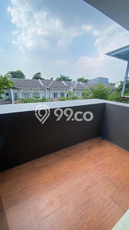 Dijual Hunian Rumah Nyaman 4 Kamar di BSD, Tangerang Dijual Hunian Rumah Nyaman 4 Kamar di BSD, Tangerang