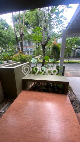 Dijual Hunian Rumah Nyaman 4 Kamar di BSD, Tangerang Dijual Hunian Rumah Nyaman 4 Kamar di BSD, Tangerang
