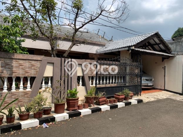 Siap Huni Rumah Mewah 7 Kamar di Palmerah Dekat ke Mana Saja Siap Huni Rumah Mewah 7 Kamar di Palmerah Dekat ke Mana Saja