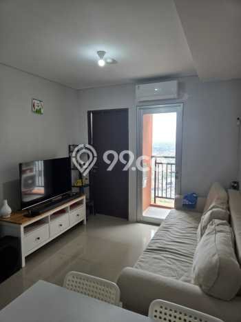 Apartemen Kawasan Bekasi, 1 KM, Luas 51m², Strategis Apartemen Kawasan Bekasi, 1 KM, Luas 51m², Strategis
