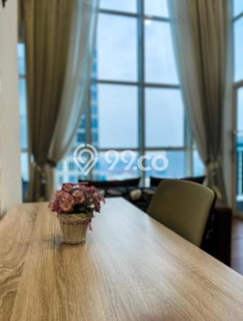 BEST PRICE! Apartemen Kawasan BSD, 1 KM, Luas 100m² BEST PRICE! Apartemen Kawasan BSD, 1 KM, Luas 100m²