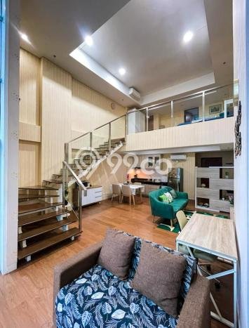 BEST PRICE! Apartemen Kawasan BSD, 1 KM, Luas 100m² BEST PRICE! Apartemen Kawasan BSD, 1 KM, Luas 100m²