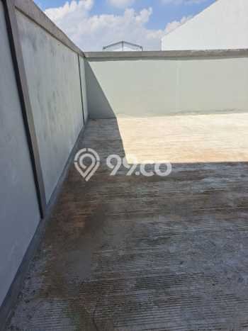 HARGA SPESIAL! Gudang di Teluk Naga, Luas 1100m², Area Strategis HARGA SPESIAL! Gudang di Teluk Naga, Luas 1100m², Area Strategis