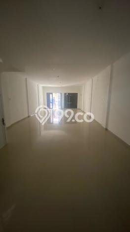 AREA KOMERSIAL! Ruko For Rent di BSD, Luas 155m², Jalan Utama, Siap Operasional AREA KOMERSIAL! Ruko For Rent di BSD, Luas 155m², Jalan Utama, Siap Operasional