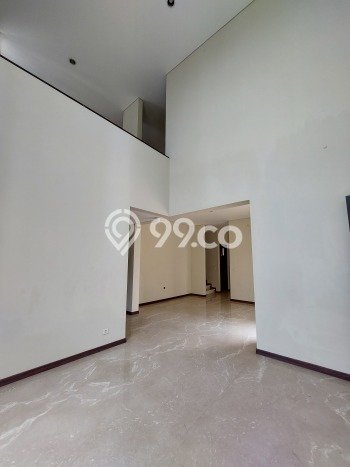 Rumah Luxury Modern Tanpa Renovasi di BSD Tangerang Rumah Luxury Modern Tanpa Renovasi di BSD Tangerang