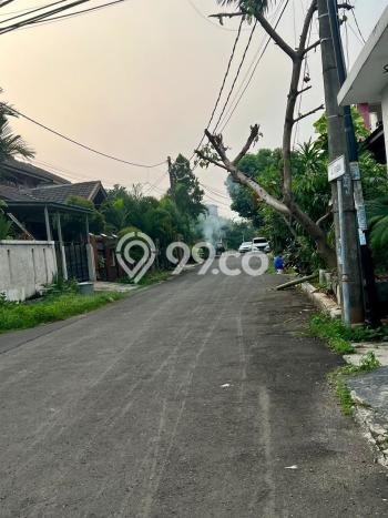 Hunian Premium di Tangerang Strategis Kondisi Baik Hunian Premium di Tangerang Strategis Kondisi Baik