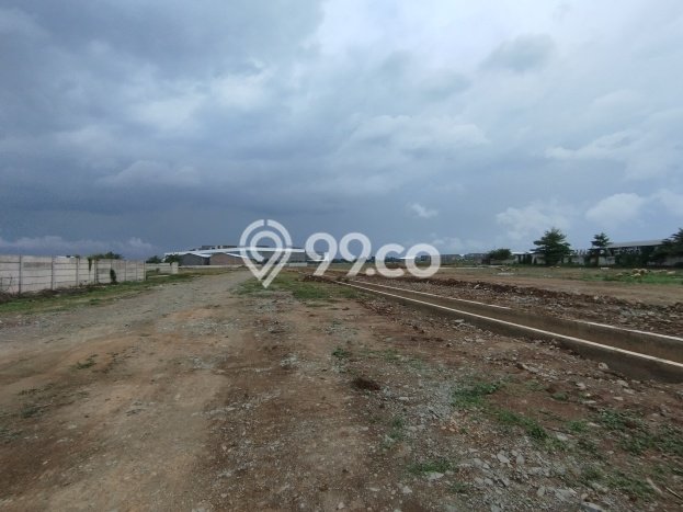 Tanah Kawasan Tangerang Kota, Luas 50000m², Lokasi Strategis, Kawasan Nyaman, Bebas Banjir Tanah Kawasan Tangerang Kota, Luas 50000m², Lokasi Strategis, Kawasan Nyaman, Bebas Banjir