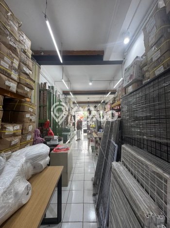 LOKASI STRATEGIS! Ruko Kawasan Serpong, Luas 270m², Area Bisnis, Mainroad LOKASI STRATEGIS! Ruko Kawasan Serpong, Luas 270m², Area Bisnis, Mainroad