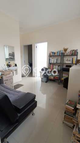Jual Rumah Eksklusif 4 KT di Serpong Villa Melati Mas, Tangerang Selatan Jual Rumah Eksklusif 4 KT di Serpong Villa Melati Mas, Tangerang Selatan