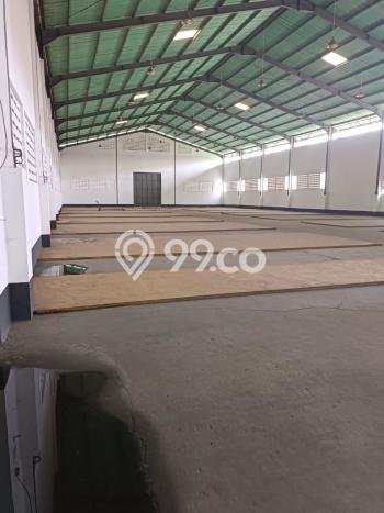 SEWA STRATEGIS! Gudang di Sepatan, Luas 3460m2m², Lokasi Berkembang SEWA STRATEGIS! Gudang di Sepatan, Luas 3460m2m², Lokasi Berkembang