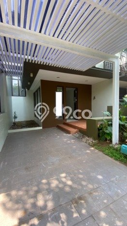 Dijual Hunian Rumah Nyaman 4 Kamar di BSD, Tangerang Dijual Hunian Rumah Nyaman 4 Kamar di BSD, Tangerang