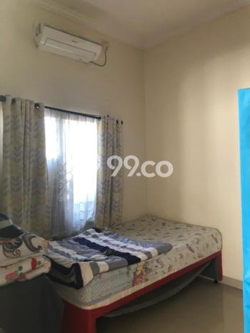 Dijual Rumah Modern 4 KT di Banjar Wijaya, Tangerang Dijual Rumah Modern 4 KT di Banjar Wijaya, Tangerang