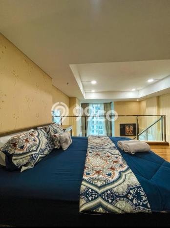 BEST PRICE! Apartemen Kawasan BSD, 1 KM, Luas 100m² BEST PRICE! Apartemen Kawasan BSD, 1 KM, Luas 100m²