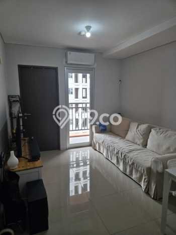 Apartemen Kawasan Bekasi, 1 KM, Luas 51m², Strategis Apartemen Kawasan Bekasi, 1 KM, Luas 51m², Strategis
