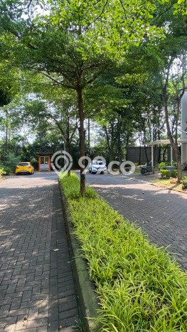 Dijual Hunian Rumah Nyaman 4 Kamar di BSD, Tangerang Dijual Hunian Rumah Nyaman 4 Kamar di BSD, Tangerang