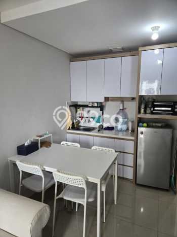 Apartemen Kawasan Bekasi, 1 KM, Luas 51m², Strategis Apartemen Kawasan Bekasi, 1 KM, Luas 51m², Strategis