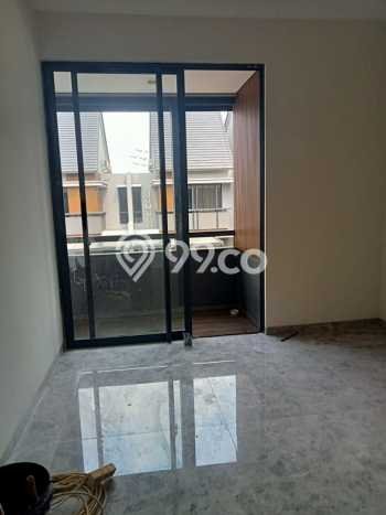 Rumah Elit Modern Tanpa Renovasi di Alam Sutera Tangerang Rumah Elit Modern Tanpa Renovasi di Alam Sutera Tangerang