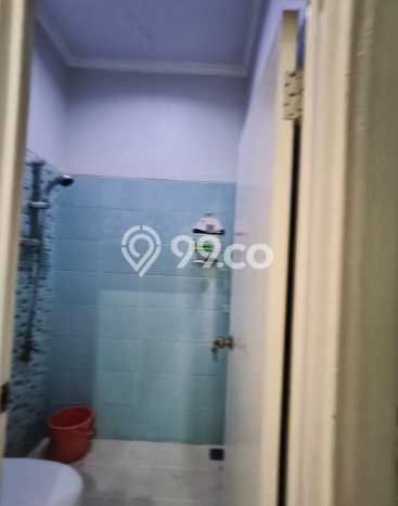 For Sale Rumah 3 Kamar Lokasi Ideal Bagus dan Strategis di BSD For Sale Rumah 3 Kamar Lokasi Ideal Bagus dan Strategis di BSD