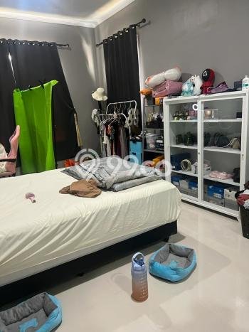 Dijual Rumah Mewah Megah Dengan View Cantik di Villa Melati Mas, Tangerang Selatan Dijual Rumah Mewah Megah Dengan View Cantik di Villa Melati Mas, Tangerang Selatan