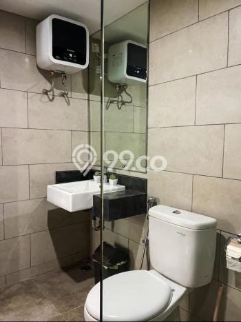 BEST PRICE! Apartemen Kawasan BSD, 1 KM, Luas 100m² BEST PRICE! Apartemen Kawasan BSD, 1 KM, Luas 100m²