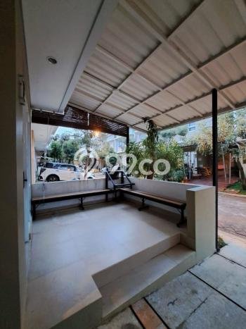 Dijual Hunian Rumah Terawat 1 Kamar di Gading Serpong, Tangerang Dijual Hunian Rumah Terawat 1 Kamar di Gading Serpong, Tangerang