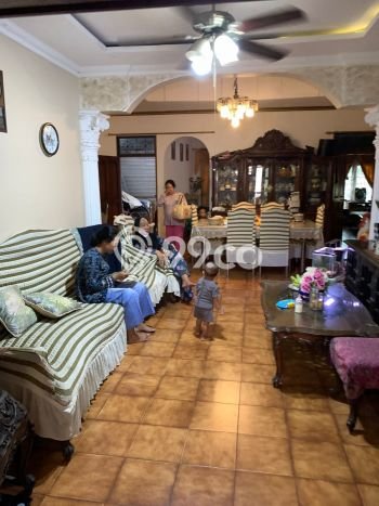 Siap Huni Rumah Mewah 7 Kamar di Palmerah Dekat ke Mana Saja Siap Huni Rumah Mewah 7 Kamar di Palmerah Dekat ke Mana Saja