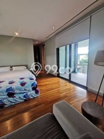Rumah Elit Modern Siap Huni di Alam Sutera Tangerang Rumah Elit Modern Siap Huni di Alam Sutera Tangerang