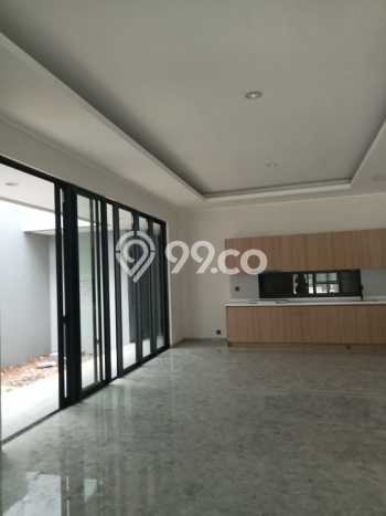 Rumah Elit Modern Tanpa Renovasi di Alam Sutera Tangerang Rumah Elit Modern Tanpa Renovasi di Alam Sutera Tangerang