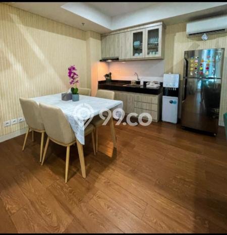 BEST PRICE! Apartemen Kawasan BSD, 1 KM, Luas 100m² BEST PRICE! Apartemen Kawasan BSD, 1 KM, Luas 100m²