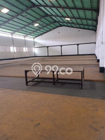 SEWA STRATEGIS! Gudang di Sepatan, Luas 3460m2m², Lokasi Berkembang SEWA STRATEGIS! Gudang di Sepatan, Luas 3460m2m², Lokasi Berkembang