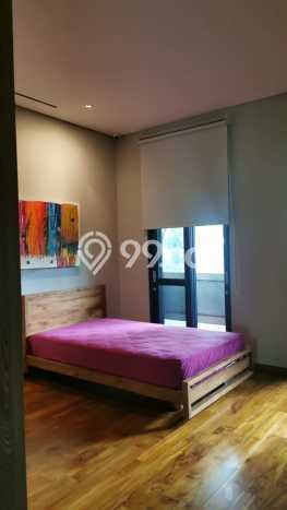Rumah Elit Modern Siap Huni di Alam Sutera Tangerang Rumah Elit Modern Siap Huni di Alam Sutera Tangerang
