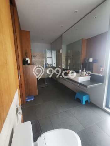 Rumah Elit Modern Siap Huni di Alam Sutera Tangerang Rumah Elit Modern Siap Huni di Alam Sutera Tangerang