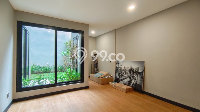 Dijual Rumah Luas Megah Dengan View Eksklusif di BSD, Tangerang Dijual Rumah Luas Megah Dengan View Eksklusif di BSD, Tangerang