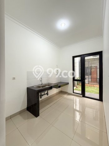 Hunian Mewah LB 352m2 Siap Huni Desain Elegan di BSD The Icon, Tangerang Hunian Mewah LB 352m2 Siap Huni Desain Elegan di BSD The Icon, Tangerang