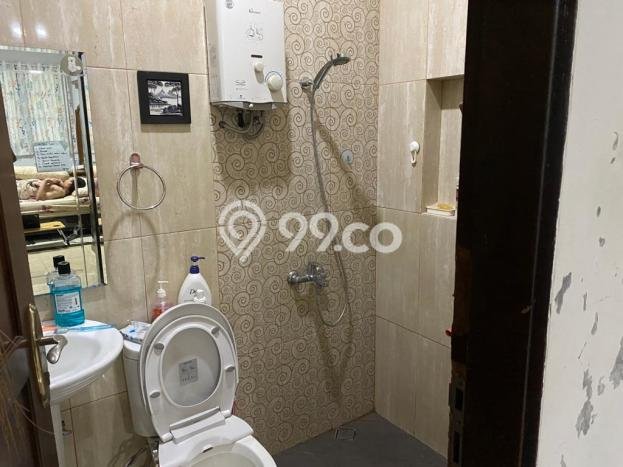 Ready to Use! Premium House LT 250m2 Desain Modern di BSD City Ready to Use! Premium House LT 250m2 Desain Modern di BSD City