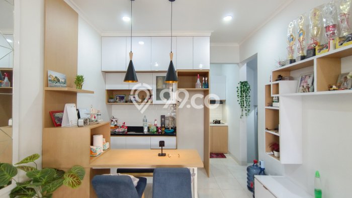 Jual Rumah Eksklusif 3 KT di Gading Serpong Elista Village, Tangerang Jual Rumah Eksklusif 3 KT di Gading Serpong Elista Village, Tangerang