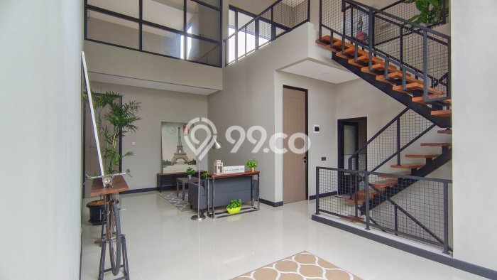 Dijual Rumah Luas Megah Dengan View Eksklusif di BSD, Tangerang Dijual Rumah Luas Megah Dengan View Eksklusif di BSD, Tangerang
