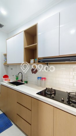 Jual Rumah Eksklusif 3 KT di Gading Serpong Elista Village, Tangerang Jual Rumah Eksklusif 3 KT di Gading Serpong Elista Village, Tangerang