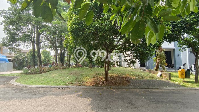 Tanah Dijual di Tangerang Seluas 238m2 Strategis Tanah Dijual di Tangerang Seluas 238m2 Strategis