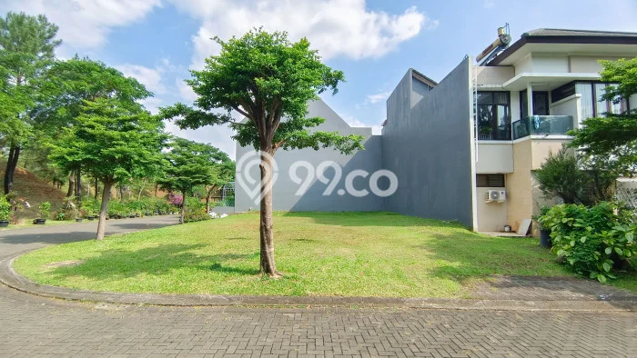 Lahan Dijual Lokasi Strategis di Tangerang dengan Luas 274m2 Lahan Dijual Lokasi Strategis di Tangerang dengan Luas 274m2