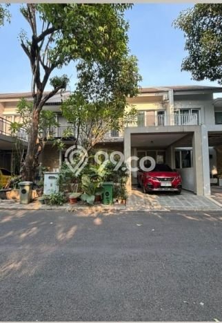 For Sale Rumah Mewah Exclusive di Pesanggrahan, Jakarta Selatan For Sale Rumah Mewah Exclusive di Pesanggrahan, Jakarta Selatan