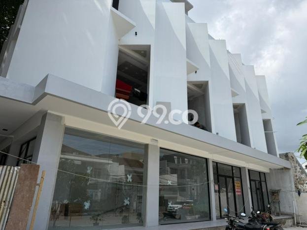 Ruko Dijual di Prime Area Jakarta Utara Luas 410m2 Ruko Dijual di Prime Area Jakarta Utara Luas 410m2