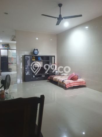 Rumah Elit Modern Tanpa Renovasi di Tamansari Jakarta Barat Rumah Elit Modern Tanpa Renovasi di Tamansari Jakarta Barat