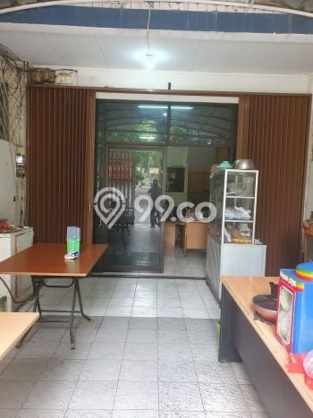 Ruko Dijual di Prime Area Jakarta Pusat Luas 202m2 Ruko Dijual di Prime Area Jakarta Pusat Luas 202m2