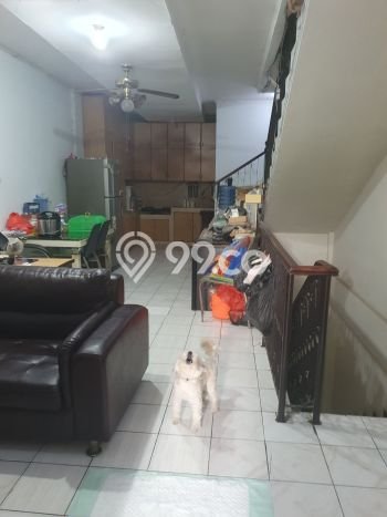 Ruko Dijual di Prime Area Jakarta Pusat Luas 202m2 Ruko Dijual di Prime Area Jakarta Pusat Luas 202m2