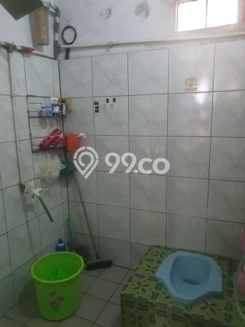 Siap Huni Rumah Mewah 5 Kamar di Pademangan Dekat ke Mana Pun Siap Huni Rumah Mewah 5 Kamar di Pademangan Dekat ke Mana Pun