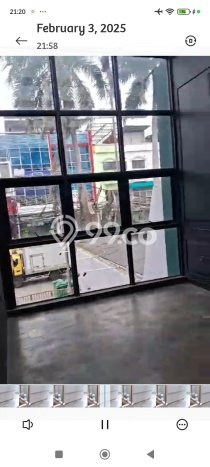 FOR RENT! Komersial di Green Ville Cocok untuk Bisnis 340m2 FOR RENT! Komersial di Green Ville Cocok untuk Bisnis 340m2