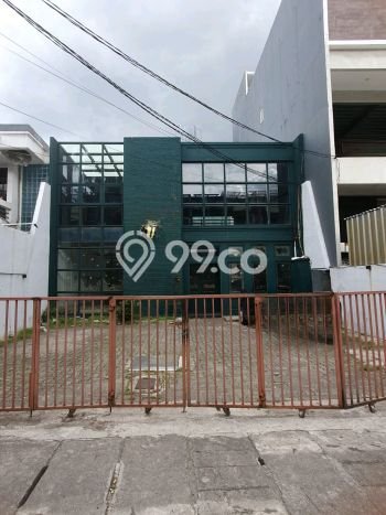 FOR RENT! Komersial di Green Ville Cocok untuk Bisnis 340m2 FOR RENT! Komersial di Green Ville Cocok untuk Bisnis 340m2