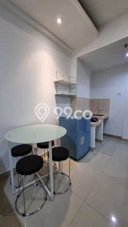 Apartemen Disewakan 2 Kamar Murah Siap Huni di Jakarta Utara, Luas 36m2 Apartemen Disewakan 2 Kamar Murah Siap Huni di Jakarta Utara, Luas 36m2