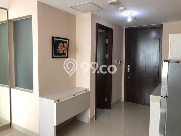 Apartemen Sewa 1 Kamar Hemat Siap Huni di Tangerang, Luas 36m2 Apartemen Sewa 1 Kamar Hemat Siap Huni di Tangerang, Luas 36m2